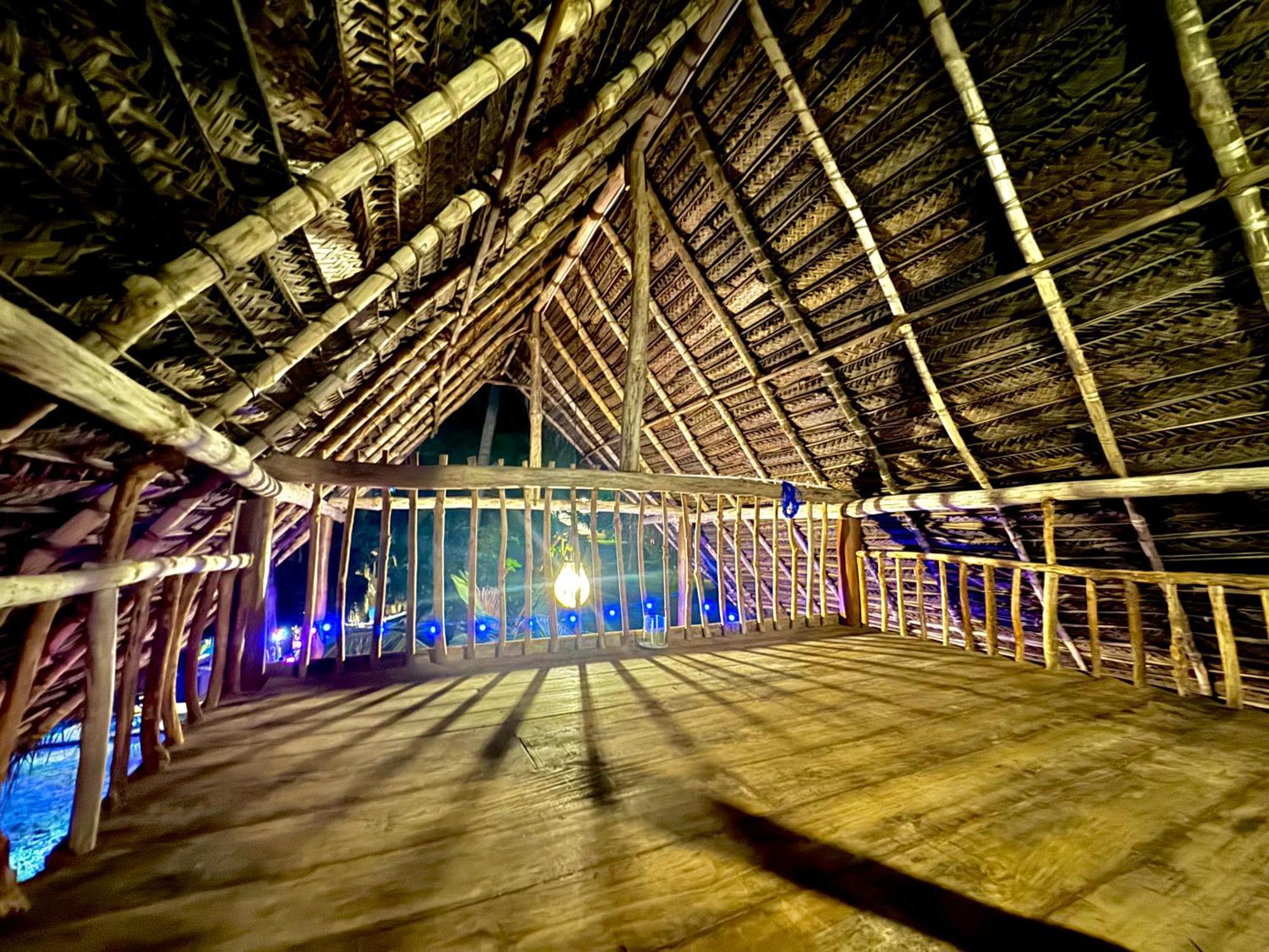 Villa La Kurumba Амбалангода Экстерьер фото